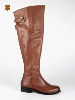 Dolce Moda Stivali In Pelle Da Donna -Laura Biagiotti Italia stivali in pelle da donna 485418