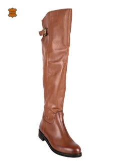 Dolce Moda Stivali In Pelle Da Donna -Laura Biagiotti Italia stivali in pelle da donna 485478