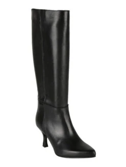 Stivali In Pelle Da Donna - Nero 7 Stivali In Pelle Da Donna - Nero -Laura Biagiotti Italia stivali in pelle da donna 519331