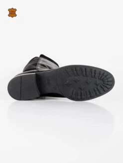 Queen Helena Stivali In Pelle Donna -Laura Biagiotti Italia stivali in pelle donna 383864