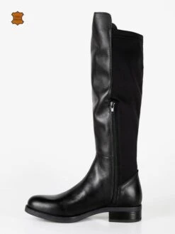 Queen Helena Stivali In Pelle Donna -Laura Biagiotti Italia stivali in pelle donna 383976