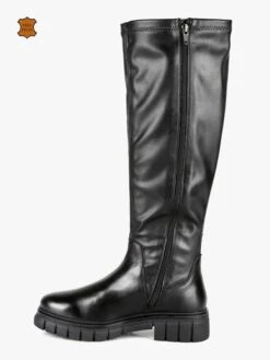 Hosis You Stivali In Pelle Donna -Laura Biagiotti Italia stivali in pelle donna 480292