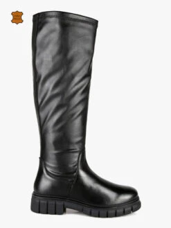 Hosis You Stivali In Pelle Donna -Laura Biagiotti Italia stivali in pelle donna 480322