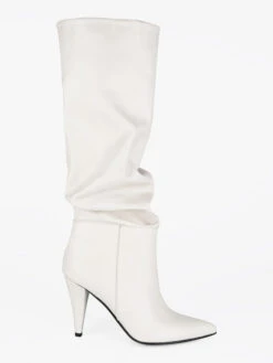 Solada Stivali In Pelle Donna -Laura Biagiotti Italia stivali in pelle donna 562482