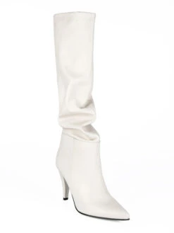 Solada Stivali In Pelle Donna -Laura Biagiotti Italia stivali in pelle donna 562517