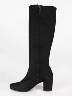 Xti Stivali In Tessuto Con Glitter 10 Xti Stivali In Tessuto Con Glitter -Laura Biagiotti Italia stivali in tessuto con glitter 230194 big