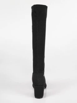 Xti Stivali In Tessuto Con Glitter 12 Xti Stivali In Tessuto Con Glitter -Laura Biagiotti Italia stivali in tessuto con glitter 230196 big