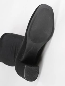 Xti Stivali In Tessuto Con Glitter 13 Xti Stivali In Tessuto Con Glitter -Laura Biagiotti Italia stivali in tessuto con glitter 230197 big