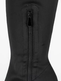 Solada Stivali Neri A Punta Sopra Il Ginocchio 15 Solada Stivali Neri A Punta Sopra Il Ginocchio -Laura Biagiotti Italia stivali neri a punta sopra il ginocchio 227583 big