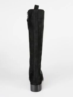 Braccialini Stivali Neri Con Catena -Laura Biagiotti Italia stivali neri con catena 223995 big