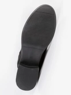 Solada Stivali Neri Scamosciati -Laura Biagiotti Italia stivali neri scamosciati 216432 big