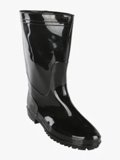 Stivali Per La Pioggia Da Uomo - Nero