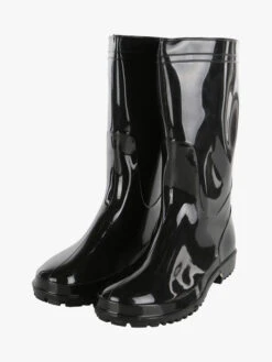 Prima pagina -Laura Biagiotti Italia stivali per la pioggia da uomo 603404