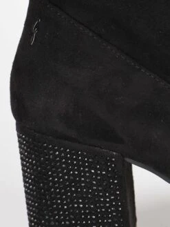 Gattinoni Stivali Sopra Il Ginocchio Scamosciati 15 Gattinoni Stivali Sopra Il Ginocchio Scamosciati -Laura Biagiotti Italia stivali sopra il ginocchio scamosciati 218022 big