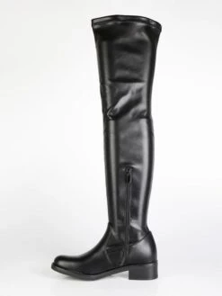 Sweet Shoes Stivali Sopra Il Ginocchio Tacco Basso -Laura Biagiotti Italia stivali sopra il ginocchio tacco basso 397755
