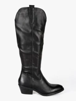 Dame Rose Stivali Texani A Punta -Laura Biagiotti Italia stivali texani a punta 405335