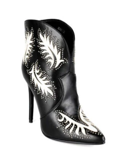 Gavi Stivali Texani Con Tacco A Spillo 15 Gavi Stivali Texani Con Tacco A Spillo -Laura Biagiotti Italia stivali texani con tacco a spillo 600477